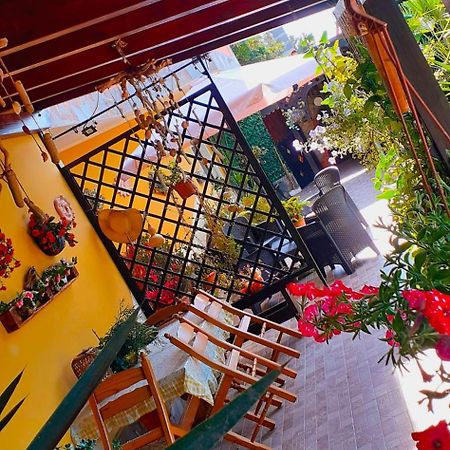B&B Giomar Sardegna Nord Ovest Campanedda Eksteriør bilde