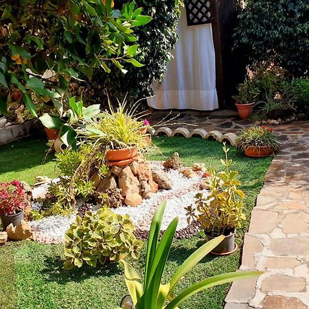 B&B Giomar Sardegna Nord Ovest Campanedda Eksteriør bilde