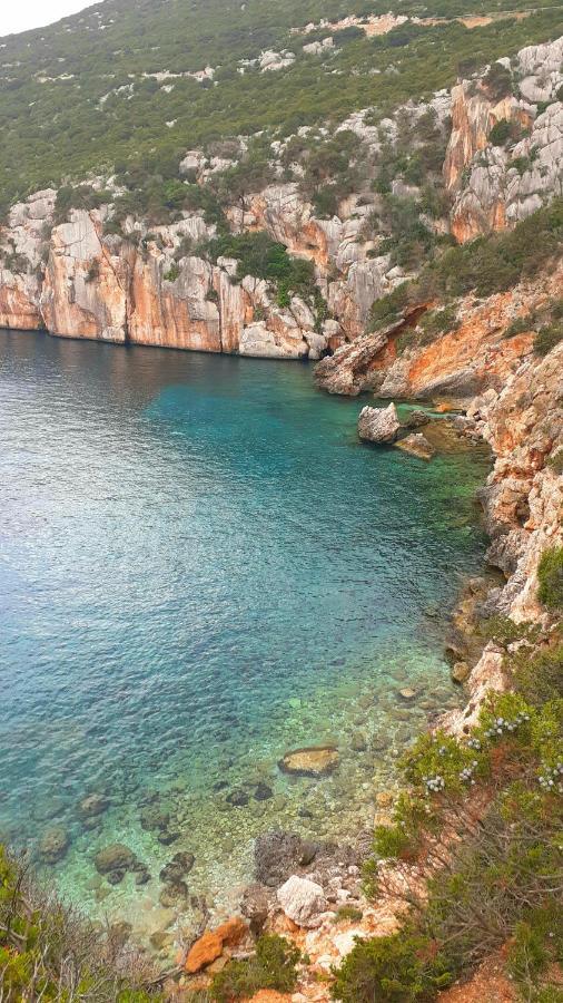 B&B Giomar Sardegna Nord Ovest Campanedda Eksteriør bilde
