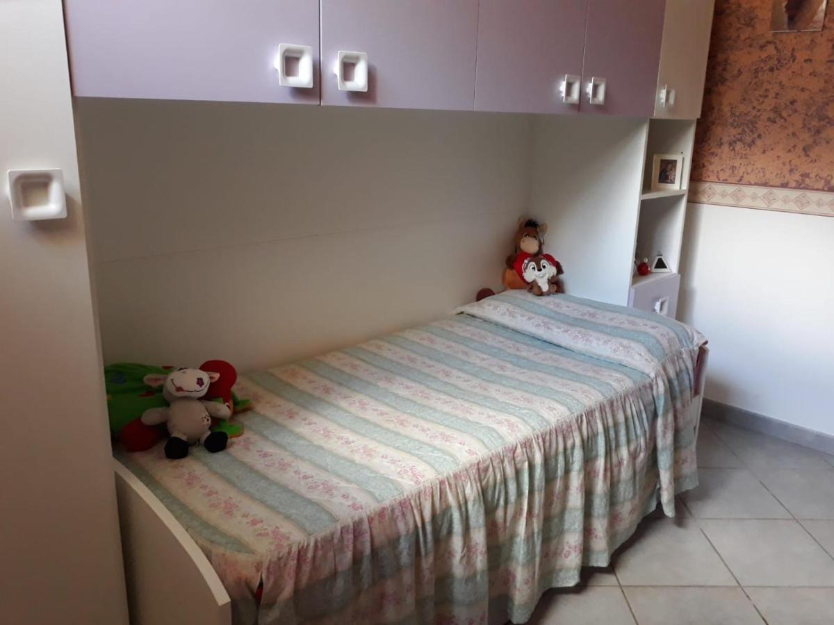 B&B Giomar Sardegna Nord Ovest Campanedda Eksteriør bilde