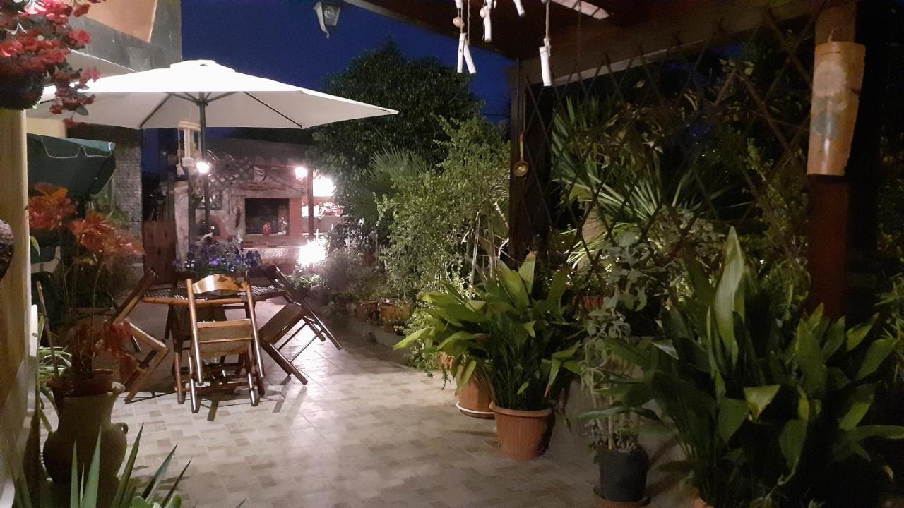 B&B Giomar Sardegna Nord Ovest Campanedda Eksteriør bilde