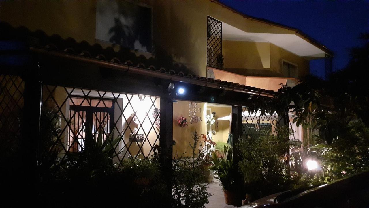 B&B Giomar Sardegna Nord Ovest Campanedda Eksteriør bilde