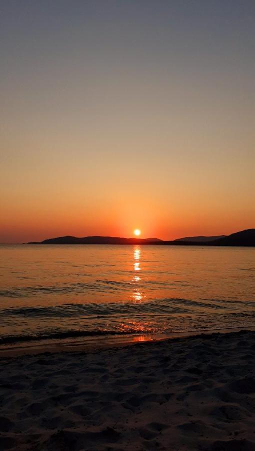 B&B Giomar Sardegna Nord Ovest Campanedda Eksteriør bilde