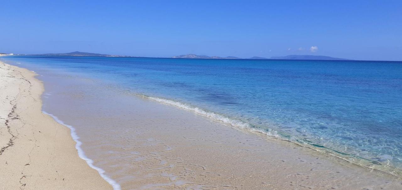 B&B Giomar Sardegna Nord Ovest Campanedda Eksteriør bilde
