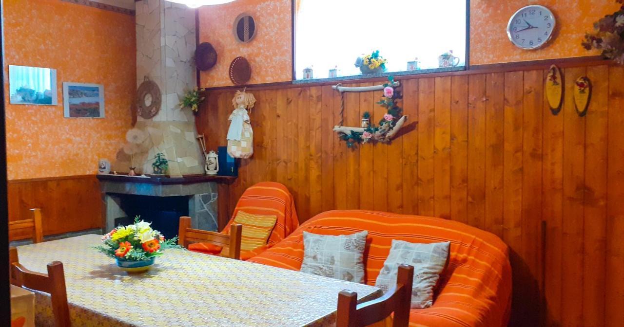 B&B Giomar Sardegna Nord Ovest Campanedda Eksteriør bilde