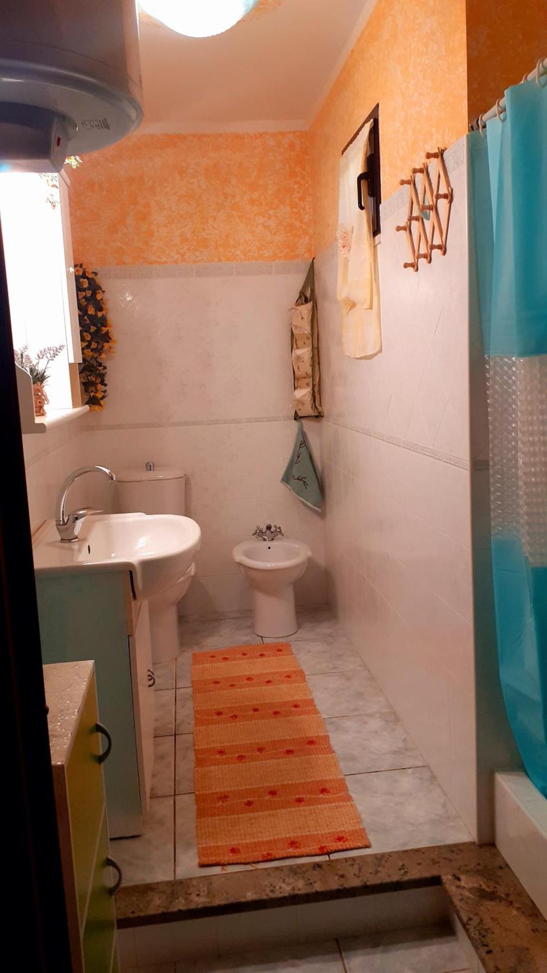 B&B Giomar Sardegna Nord Ovest Campanedda Eksteriør bilde