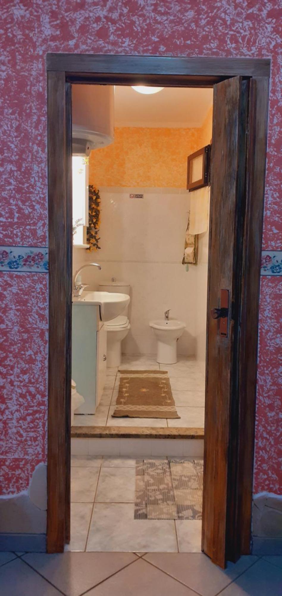 B&B Giomar Sardegna Nord Ovest Campanedda Eksteriør bilde