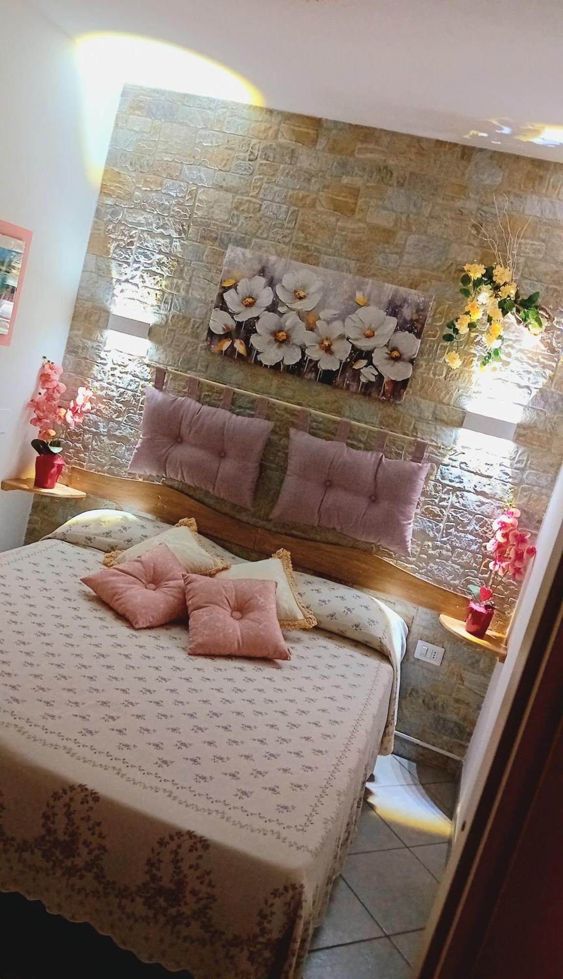 B&B Giomar Sardegna Nord Ovest Campanedda Eksteriør bilde