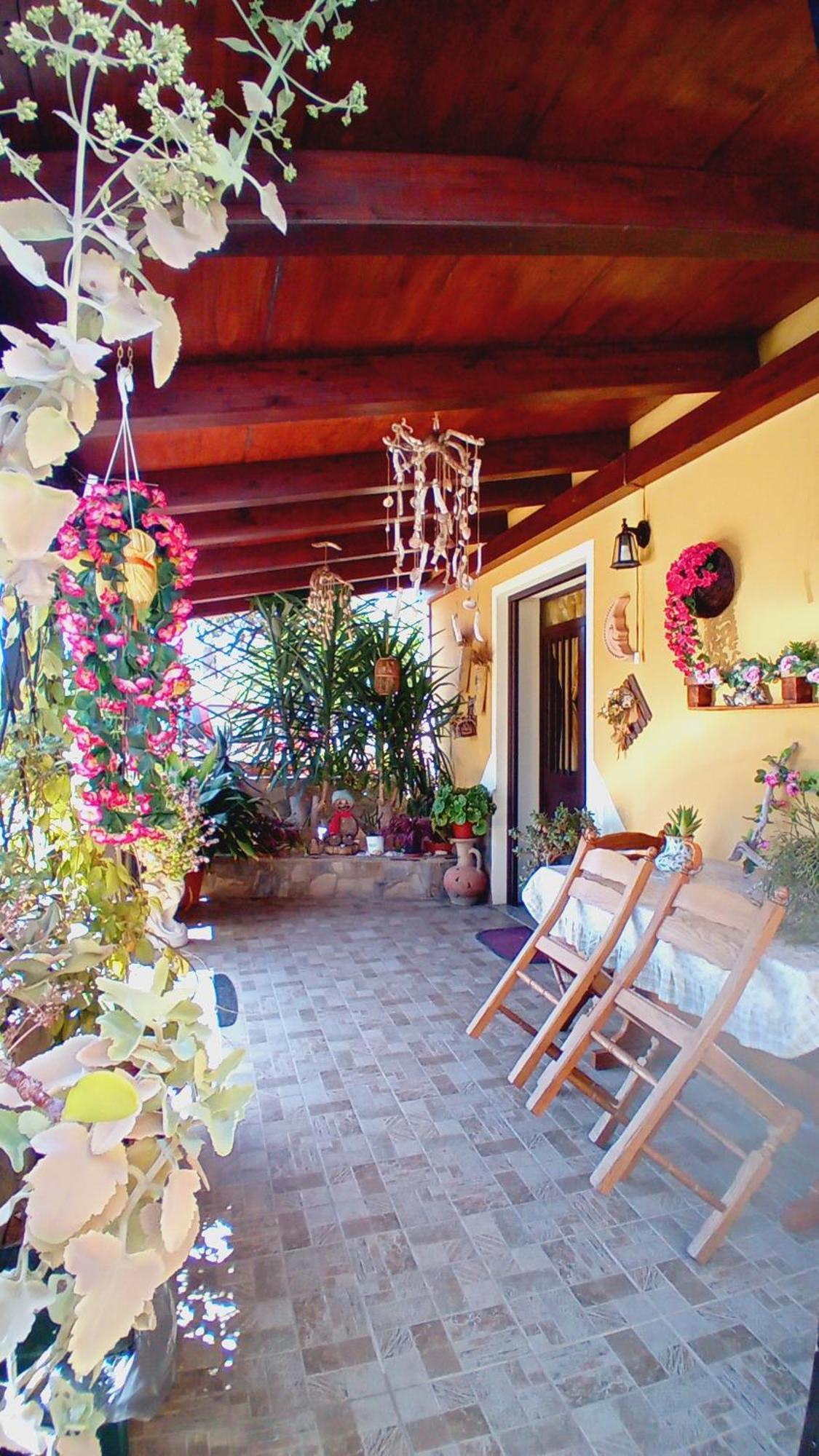 B&B Giomar Sardegna Nord Ovest Campanedda Eksteriør bilde