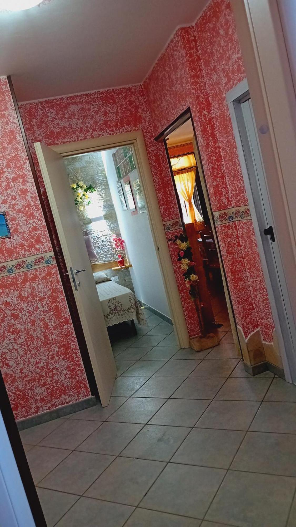 B&B Giomar Sardegna Nord Ovest Campanedda Eksteriør bilde